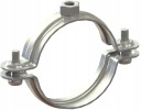 RÚČKA SVORKY 3/4'' 23-28 mm SILNO POZINKOVANÁ