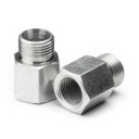 Objímka diferenciálu gw. vonkajší M14x1,5 / závit ext. M12x1,5