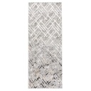 Koberec CRYSTAL 70 cm lesklý elegantný mäkký moderný módny v9