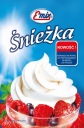 Emix Śnieżka na mlieko 54 g