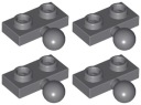 LEGO 14417 HÁK NA PÁNTY DBG NEW (2g) 4 ks.