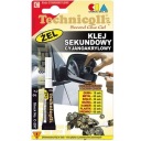 DRUHÉ LEPIDLO ZEL 2G