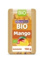 Organické sušené mango 150 G - Naturavena