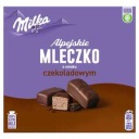 MLIEKO ALPSKÉ ČOKOLÁDOVÉ 330G MONDELEZ