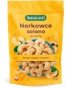 BAKALLAND KEŠU JEMNE SOĽNÉ 70G SLANÉ ORIEŠKY
