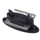 Izolátor koncovej brány pre pastiera, 40mm páska STOPLOCK