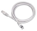 Gembird PP12-0,25M kat. 5e sieťový kábel UTP, prepojovací kábel RJ-45 (0,25 m)