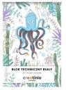 TECHNICKÝ BLOK A4 10 LIST BIELY 170g/m2 CREATINIO