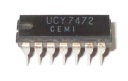 UCY 7472 CEMI sada 5 kusov