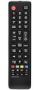 UNIVERZÁLNY DIAĽKOVÝ OVLÁDAČ PRE TV SAMSUNG AA59-00743A