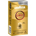 Lavazza Qualita Oro 10 kapsúl Nespresso