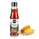 100% sezamový olej 150ml Asia Kitchen