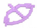LEGO MINECRAFT PRÍSLUŠENSTVO STREDNÝ LEVANDEROVÝ MUK 18792