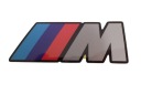 NÁLEPKA BMW M 7,9 x 3 cm