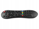 POLSAT HD7000 HD5000 HD2000 HD 3000 EVOBOX DEKODÉR DIAĽKOVÉ OVLÁDANIE