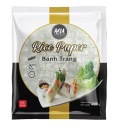 Ryžový papier na jarné závitky 22 cm 200g Asia Kitchen