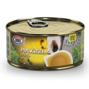 Makrela v oleji BMC 300 g