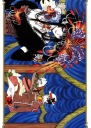 Anime Manga Plagát xxxHOLiC XXX_077 A3