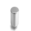 okrúhly NEODYMOVÝ MAGNET 4x10 N38 SILNÝ