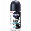 NIVEA Pánsky antiperspirant MEN Black&White