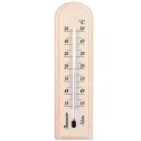 Izbový teplomer od 5 do 50°C 0020 Terdens