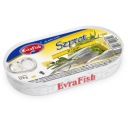 ŠPROTY V OLEJI 170g ..