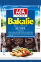 Aga Holtex California slivky 120g Sušené ovocie