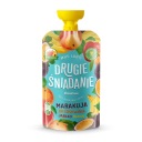 DAWTONA APPLE MOUSSE/BRZ/BAN/MARAK.100 ..