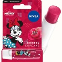NIVEA STAROSTLIVOSŤ O PERY MICKEY CHERRY