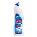 Tytan WC Max - Čistič toaliet, modrý - 1,2 l