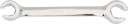POĽSKÝ KĽÚČ OTVORENÝ 11X12MM YT-0136/YAT
