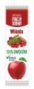 Portacja Dobra Snack jablkovo-čerešňový 16 g