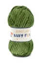 Priadza Luna Art Baby Fox 100-32 / papraď