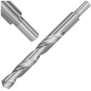 VŔTAČKA DO KOVU VŔTAČKA VŔTAČKA FI 16,0 mm BIELA ​​HSS NWKA