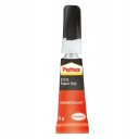 SUPER GLUE PATTEX INSTANTNÝ GÉL 3g