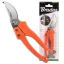 Ručné záhradné nožnice na kvety, kríky, prehadzovacia čepeľ V-SERIES Sharp