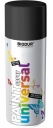 BIODUR Spray 400ml Ral9005 Lesklá čierna