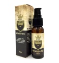 Olej na fúzy By My Beard 30 ml