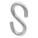 NEREZOVÝ NEREZOVÝ HÁK 3,0 MM TYP S ODOLNÝ KYSELINAM 1 KS