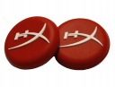2x Guma silikónová podložka PS4 PS5 XBOX ONE SERIES HyperX podložka