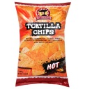 Z NEMECKA Don Fernando Nachos Tortilla Chili 200 g