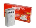 Talianska mletá káva Lavazza Suerte 1x250g