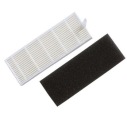 HEPA FILTER do vysávača Silvercrest SSRA1