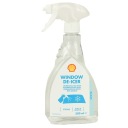 Shell Rozmrazovač okien silný 0,5l