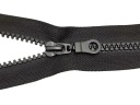 Zips CUBE #5 čierny 45 cm