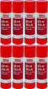 Office Depot kancelárska lepiaca tyčinka 20g x 8 ks
