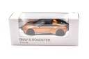 Odpruženie modelu BMW i8 Roadster 1:64
