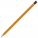 Koh-I-Noor profesionálna grafitová ceruzka 2H