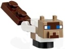 LEGO MINECRAFT - KAT. Č. minecat09