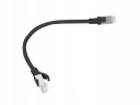 LAN ETHERNET RJ45 UTP CAT5E LAN KÁBEL 0,25 m